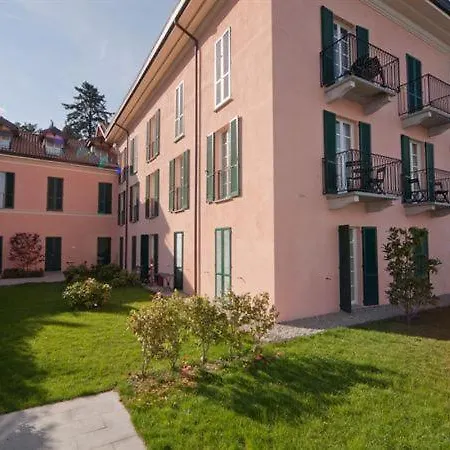 Appartamento Sleeps 3 Pool T421421 Meina