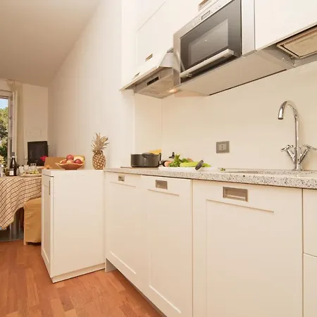 Appartamento Sleeps 3 Pool T421421 *